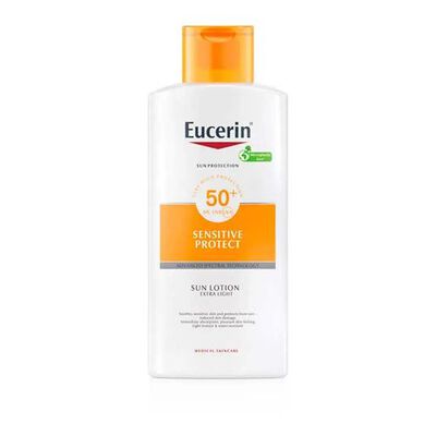 Sun Extra Light Spf 50