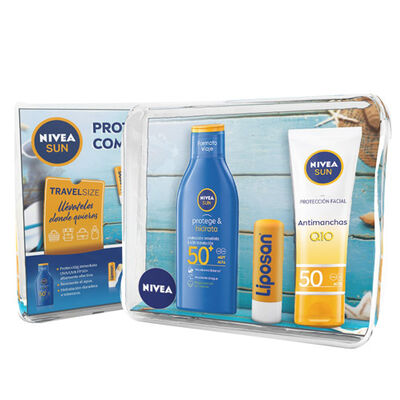Sun Pack Mini Solares 