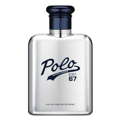 Polo 67 Eau de Parfum Extreme