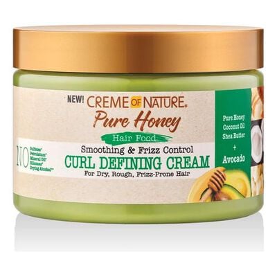 Aguacate Crema