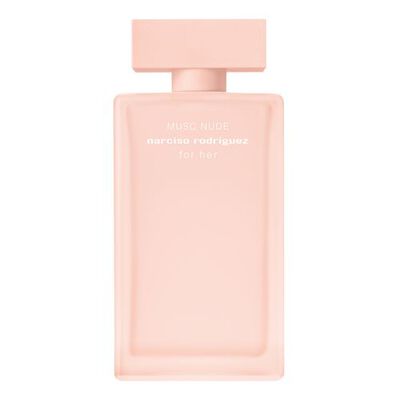 For Her Musc Nude Edp