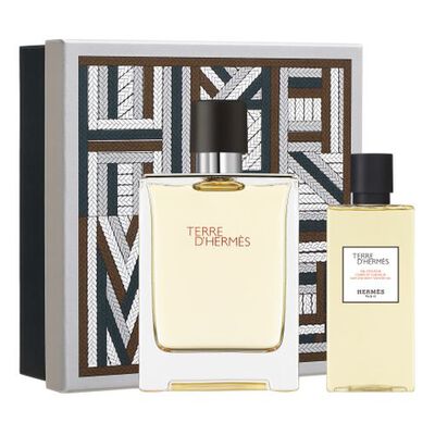 Hermes Terre edt Estuche Día del padre 