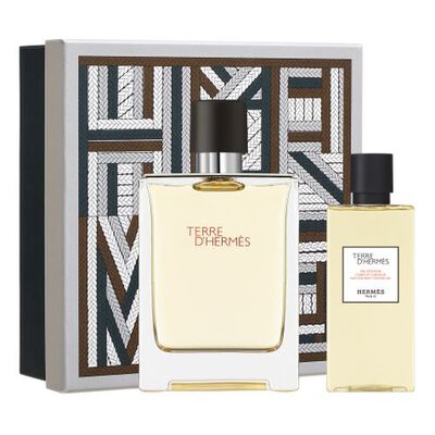 Hermes Terre edt Estuche 