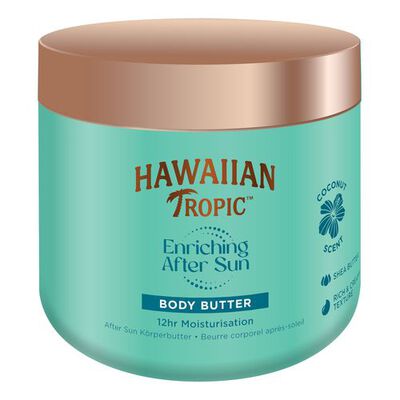 Coconut Body Butter 
