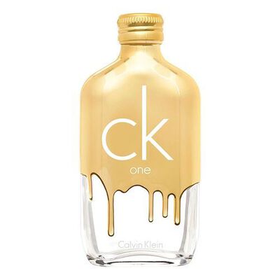One Gold Edición Limitada edt