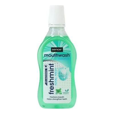 Freshmint