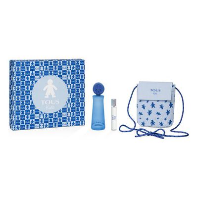 Kids Boy Estuche edt