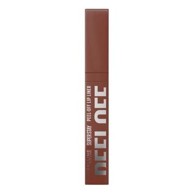 Superstay Lip Liner Peel Off