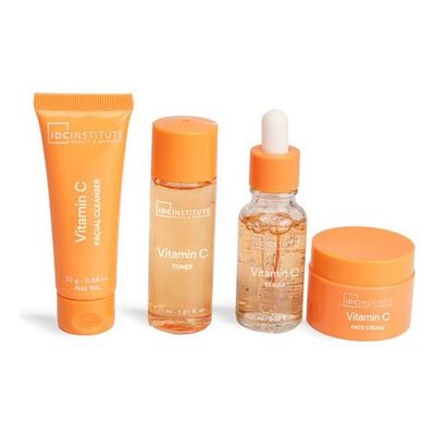 Vitamin C Travel Kit