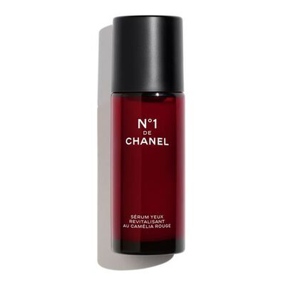 N&deg;1 DE CHANEL S&Eacute;RUM YEUX REVITALISANT