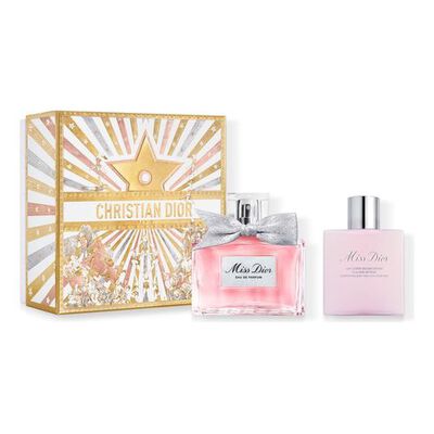 Set Miss Dior - edición limitada