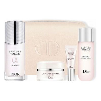 Capture Totale Ritual Completo Neceser 