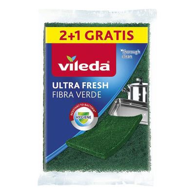 Ultra Fresh Fibra Verde