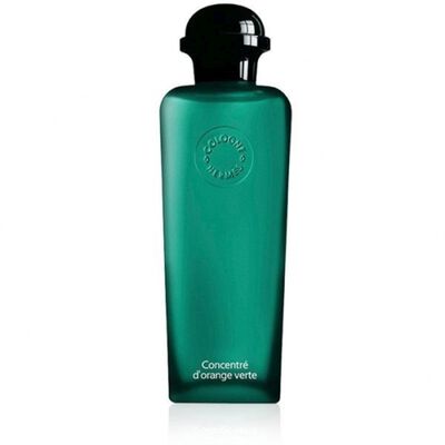 Concentré d'Orange Verte Edt