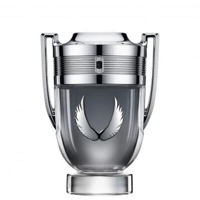 Invictus Platinum edp