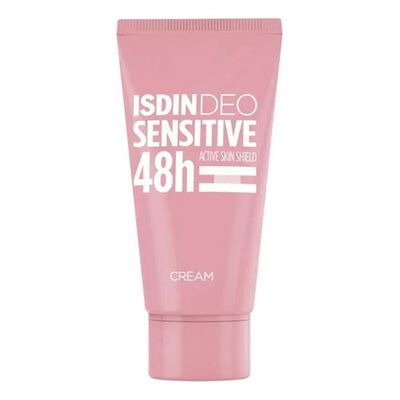 Deo Sensitive Creme 48h