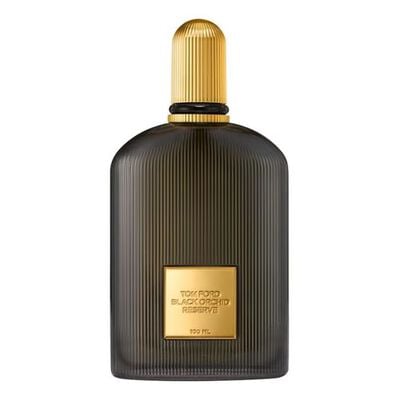Black Orchid Reserve