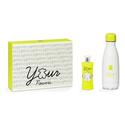 Your Power Edt Coffret