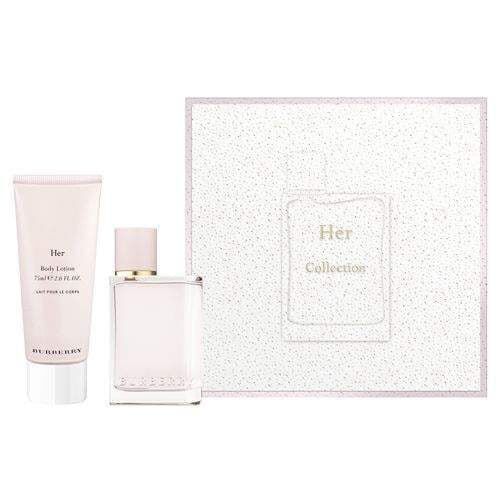 Burberry perfume discount estuche