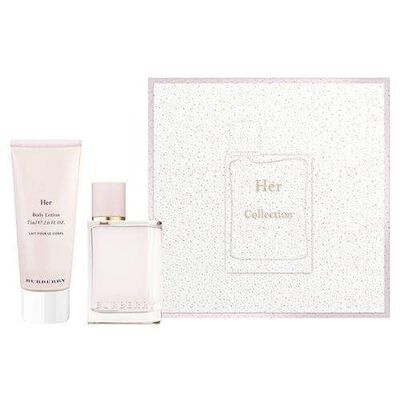 Her Estuche edp