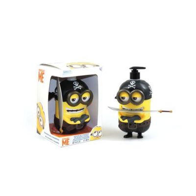 Minions Estuche