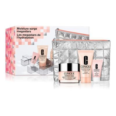 Moisture Surge 100H Coffret
