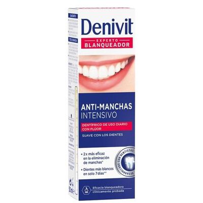 Anti Manchas