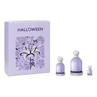 Estuche Halloween