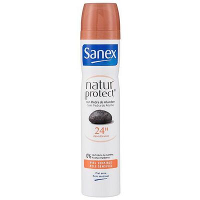 Natur Protect Piel Sensible