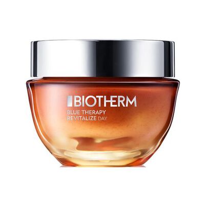 Blue Therapy Amber Algae