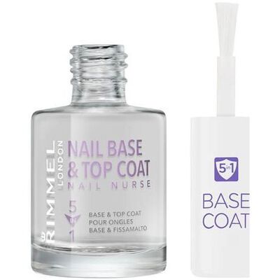 Nail Cate 5 In 1
