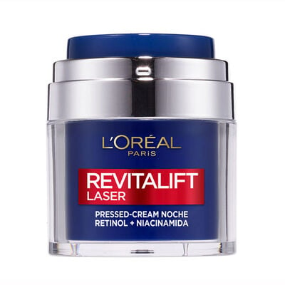 Revitalift Laser Pressed-Cream
