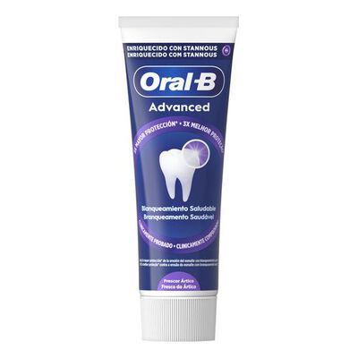 Advanced Blanqueamiento Saludable