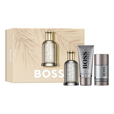 Boss Bottled edp Estuche Dia del Padre