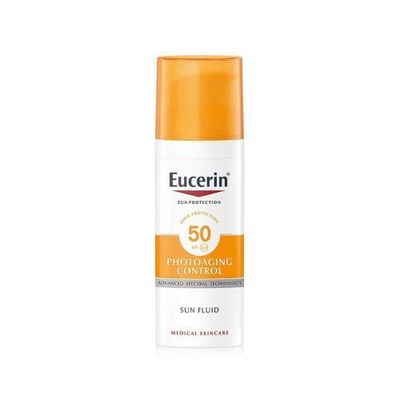 Sun Anti-Age Spf 50+