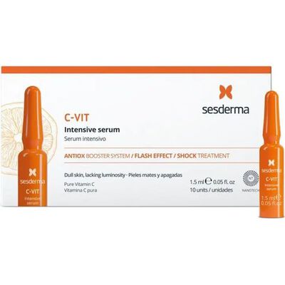 C-Vit Intensive Sérum