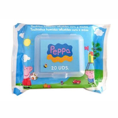 Peppa Pig