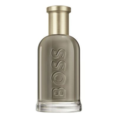 Bottled Eau de Parfum