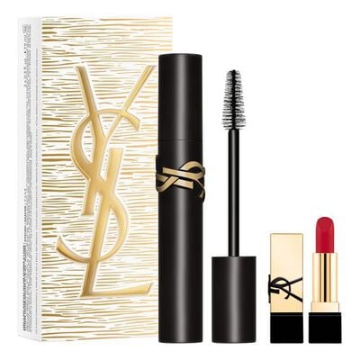 Lash Clash Estuche