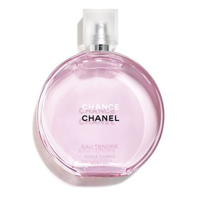 CHANCE EAU TENDRE BODY&HAIR OIL