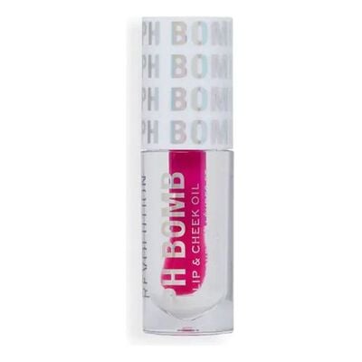 PH Bomb Lip & Cheek Oil