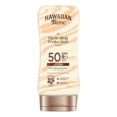 Hydrating Protection Spf50