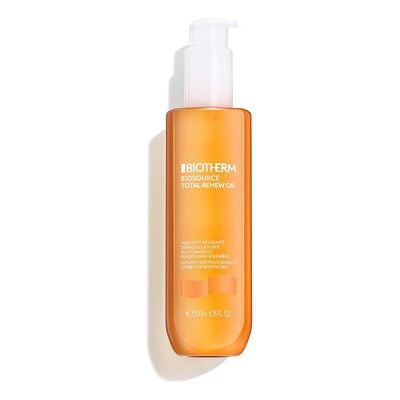Total Renew Oil Biosource