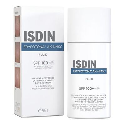 Eryfotona Spf 100 Anti Manchas Cabeza