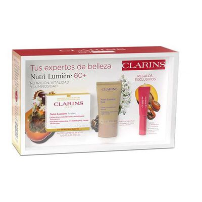 Nutri-Lumiére Estuche