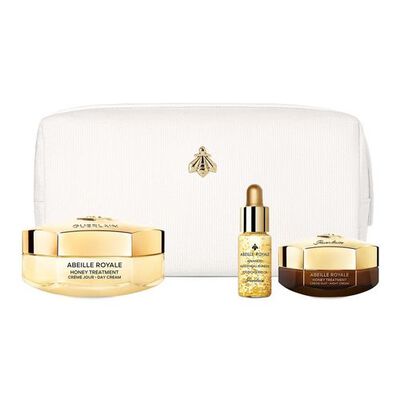 Abeille Royale Honey Treatment Estuche