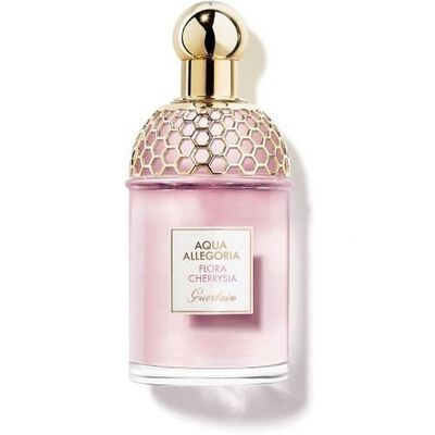 AQUA ALLEGORIA FLORA CHERRYSIA edt