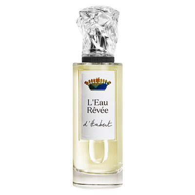 L'Eau Rêvée D'Hubert