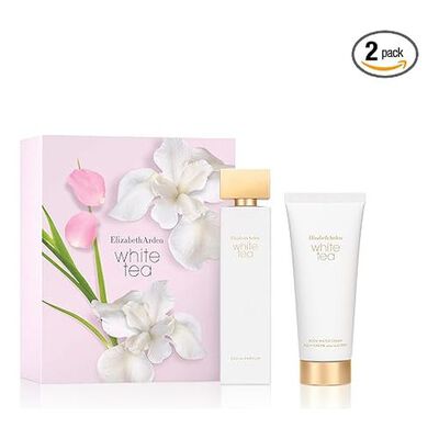 White Tea Edp Estojo