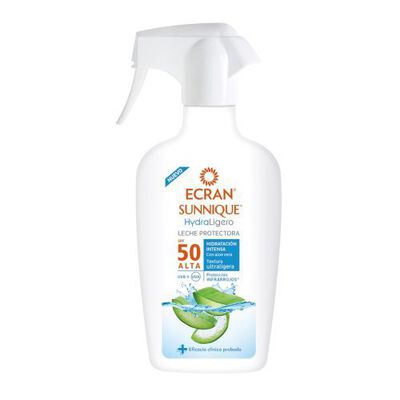 Sunnique Hydraligero Pistola Spf50